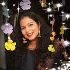 Meet your Posher, Masoom